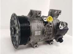 Recambio de compresor aire acondicionado para toyota avensis sedán (_t27_) 2.0 d-4d (adt270_) referencia OEM IAM 5SE12C   2