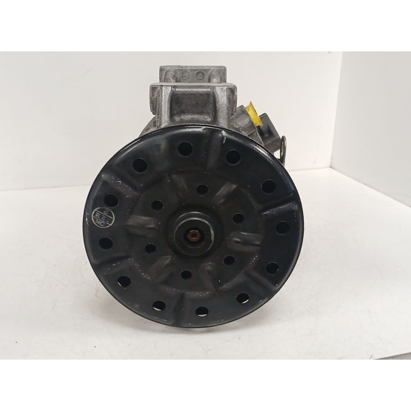 Recambio de compresor aire acondicionado para toyota avensis sedán (_t27_) 2.0 d-4d (adt270_) referencia OEM IAM 5SE12C  