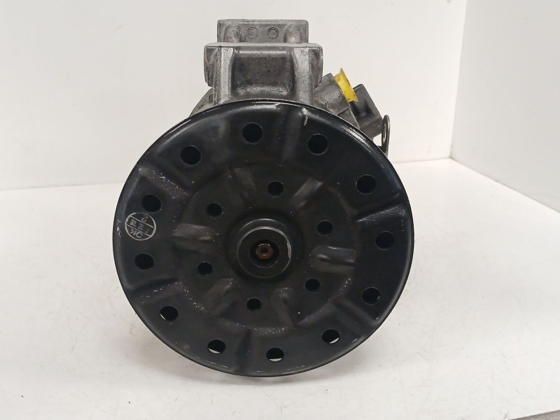 Recambio de compresor aire acondicionado para toyota avensis sedán (_t27_) 2.0 d-4d (adt270_) referencia OEM IAM 5SE12C  
