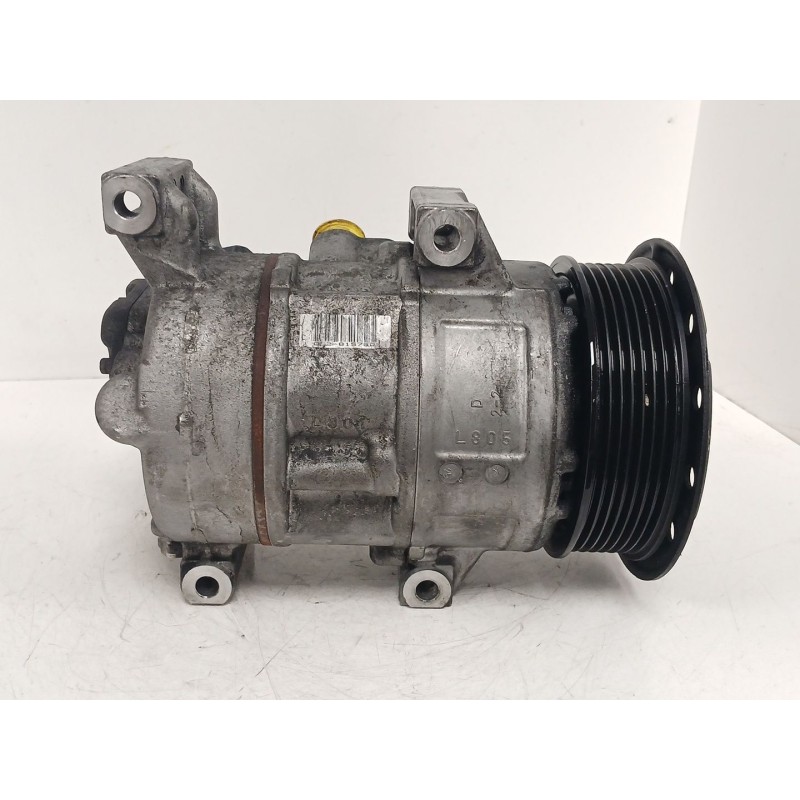 Recambio de compresor aire acondicionado para toyota avensis sedán (_t27_) 2.0 d-4d (adt270_) referencia OEM IAM 5SE12C  