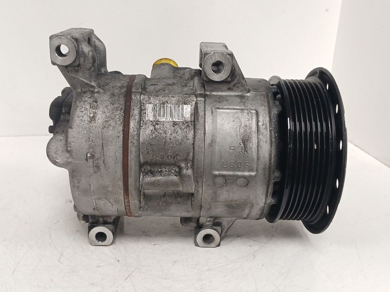 Recambio de compresor aire acondicionado para toyota avensis sedán (_t27_) 2.0 d-4d (adt270_) referencia OEM IAM 5SE12C  