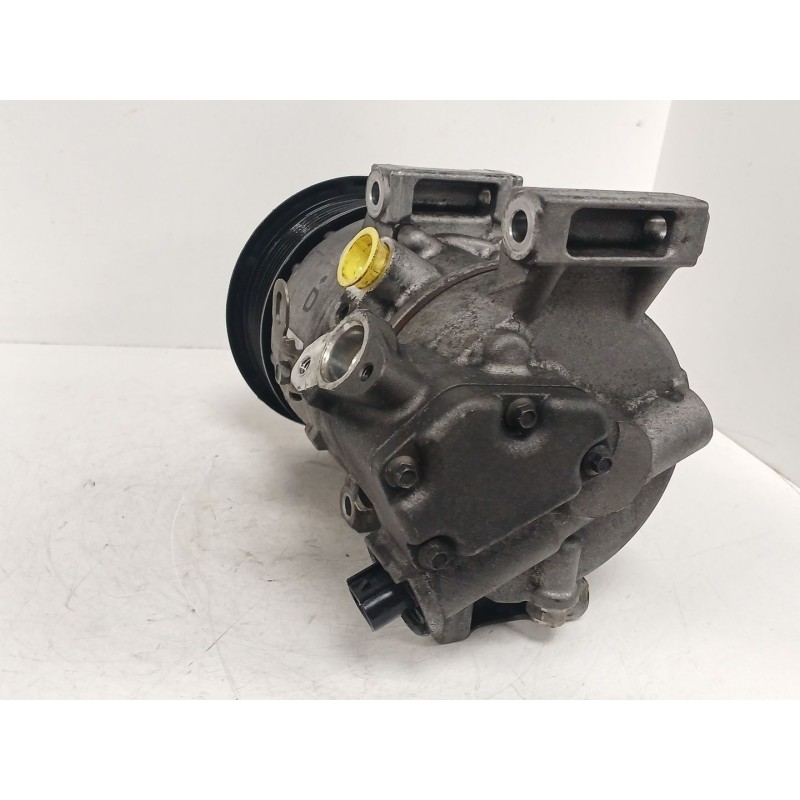 Recambio de compresor aire acondicionado para toyota avensis sedán (_t27_) 2.0 d-4d (adt270_) referencia OEM IAM 5SE12C  