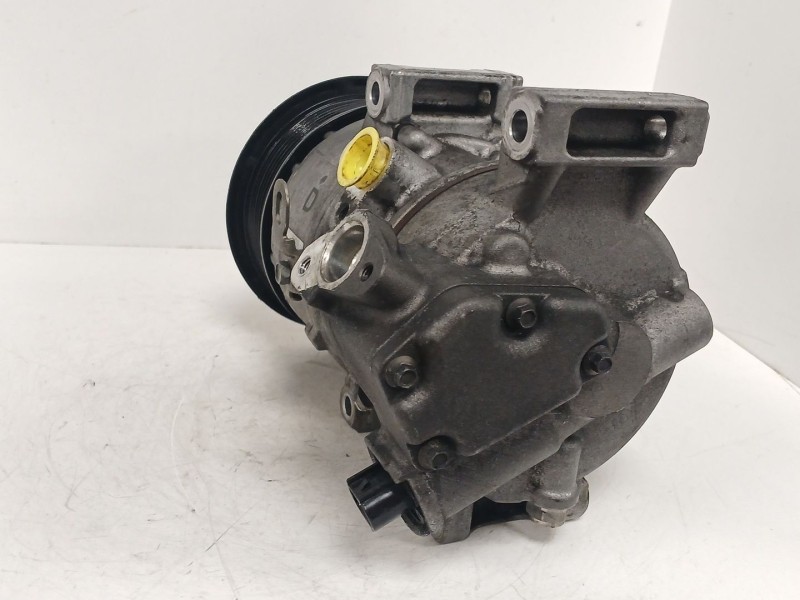 Recambio de compresor aire acondicionado para toyota avensis sedán (_t27_) 2.0 d-4d (adt270_) referencia OEM IAM 5SE12C  