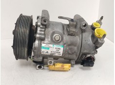 Recambio de compresor aire acondicionado para citroën c3 ii (sc_) 1.4 referencia OEM IAM 9671216280  1364F