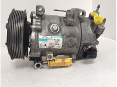 Recambio de compresor aire acondicionado para citroën c3 ii (sc_) 1.4 referencia OEM IAM 9671216280  1364F 2