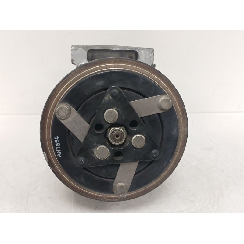Recambio de compresor aire acondicionado para citroën c3 ii (sc_) 1.4 referencia OEM IAM 9671216280  1364F