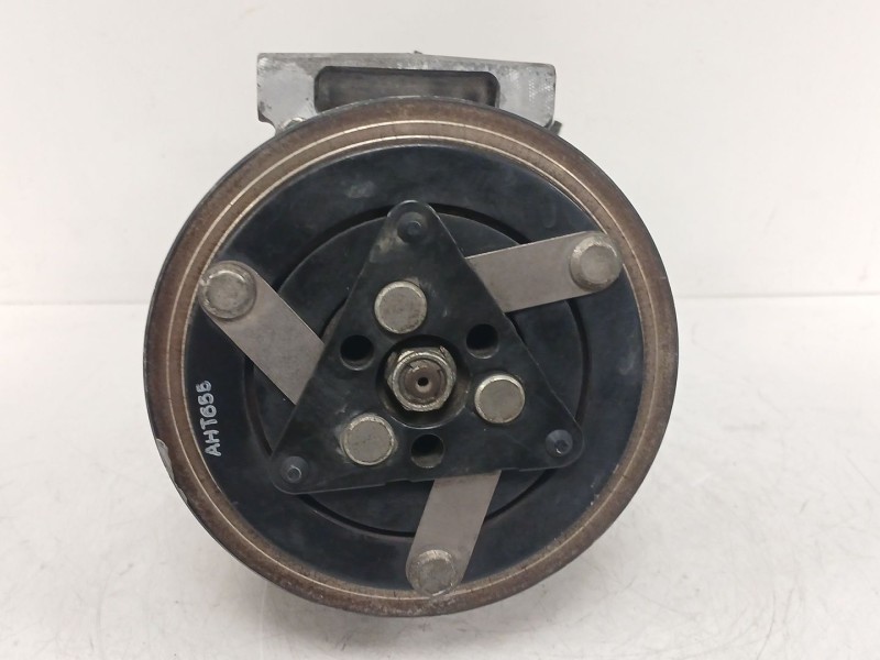 Recambio de compresor aire acondicionado para citroën c3 ii (sc_) 1.4 referencia OEM IAM 9671216280  1364F