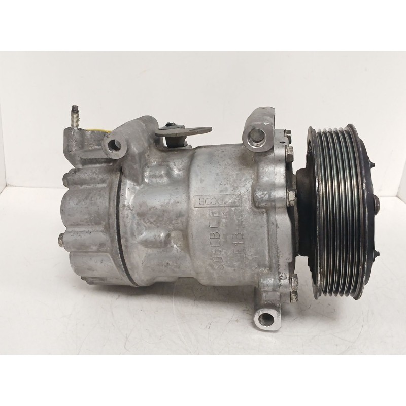 Recambio de compresor aire acondicionado para citroën c3 ii (sc_) 1.4 referencia OEM IAM 9671216280  1364F