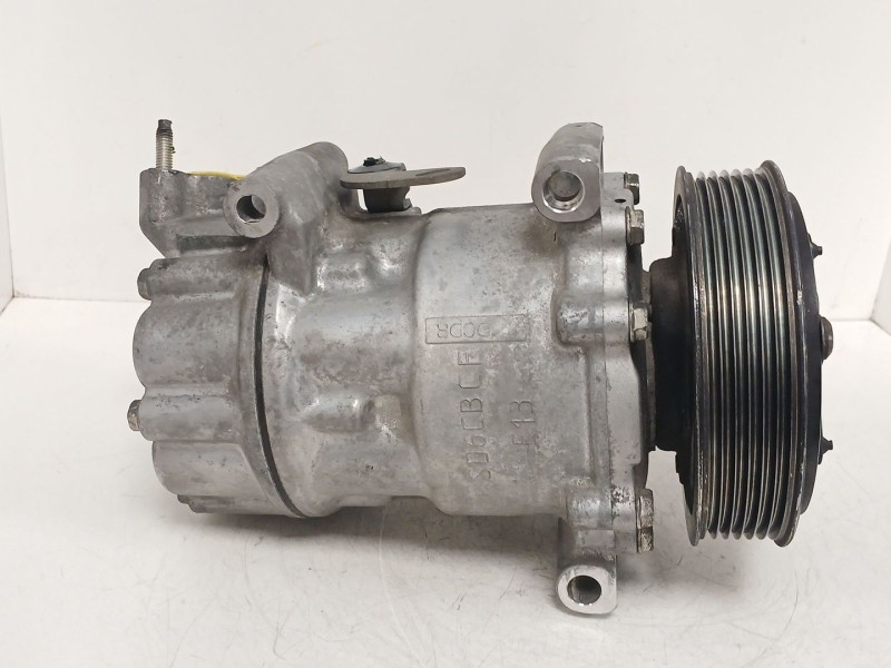 Recambio de compresor aire acondicionado para citroën c3 ii (sc_) 1.4 referencia OEM IAM 9671216280  1364F