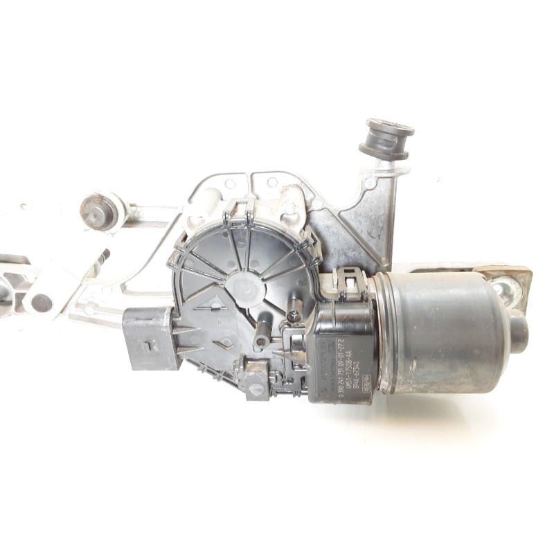 Recambio de motor limpia delantero para ford focus berlina (cap) ambiente (d) referencia OEM IAM 4M5117504AC 4M5117508AA 3397020