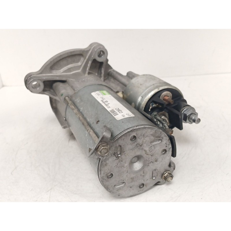 Recambio de motor arranque para citroën c3 ii (sc_) 1.4 referencia OEM IAM 964864468003  