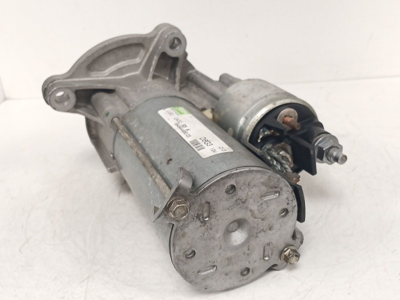 Recambio de motor arranque para citroën c3 ii (sc_) 1.4 referencia OEM IAM 964864468003  