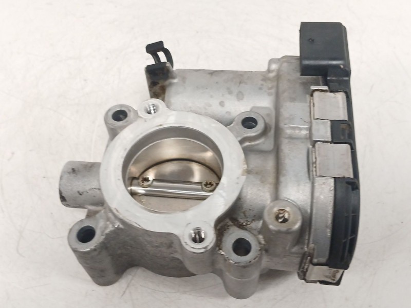 Recambio de caja mariposa para renault captur ii (hf_) tce 155 (hfmn) referencia OEM IAM 0280750654  