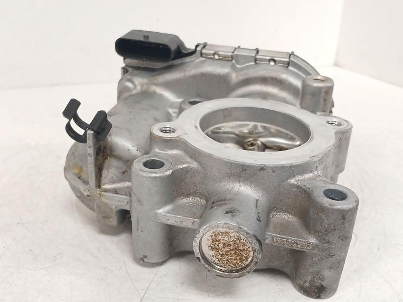 Recambio de caja mariposa para renault captur ii (hf_) tce 155 (hfmn) referencia OEM IAM 0280750654  
