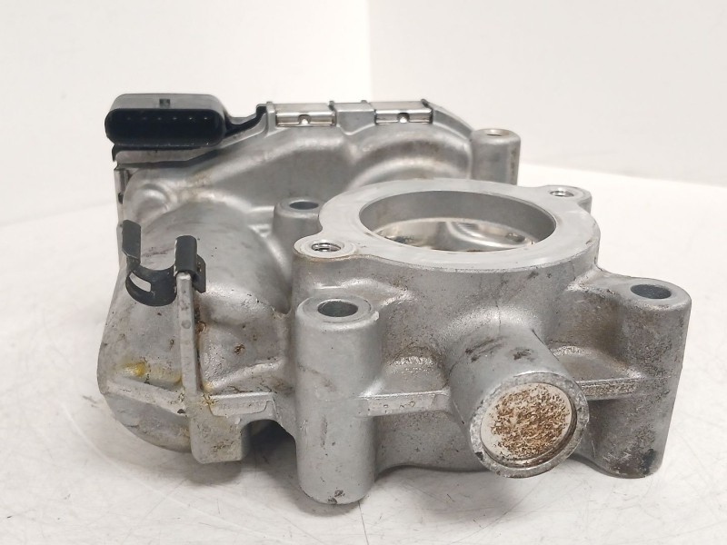 Recambio de caja mariposa para renault captur ii (hf_) tce 155 (hfmn) referencia OEM IAM 0280750654  