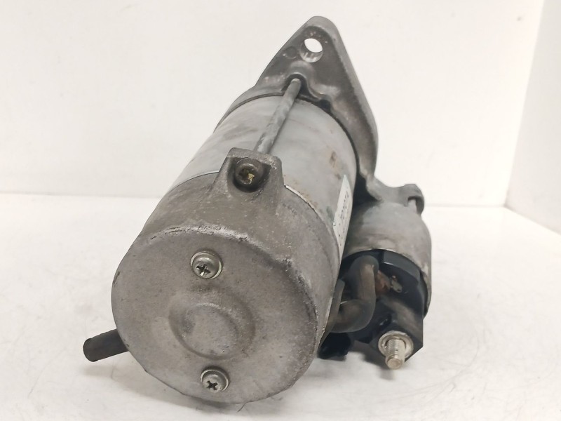 Recambio de motor arranque para toyota avensis sedán (_t27_) 2.0 d-4d (adt270_) referencia OEM IAM   