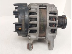 Recambio de alternador para renault captur ii (hf_) tce 155 (hfmn) referencia OEM IAM 231005300R TG12S341 