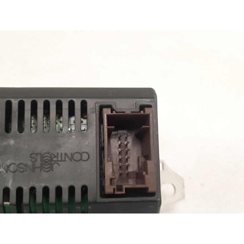 Recambio de pantalla multifuncion para citroën c4 berlina 1.6 16v hdi referencia OEM IAM 9659062780 33518  Recambio de pantalla multifuncion para citroën c4 berlina 1.6 16v hdi referencia OEM IAM 9659062780 33518