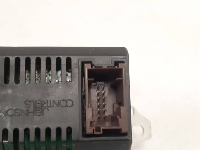 Recambio de pantalla multifuncion para citroën c4 berlina 1.6 16v hdi referencia OEM IAM 9659062780 33518  Recambio de pantalla multifuncion para citroën c4 berlina 1.6 16v hdi referencia OEM IAM 9659062780 33518