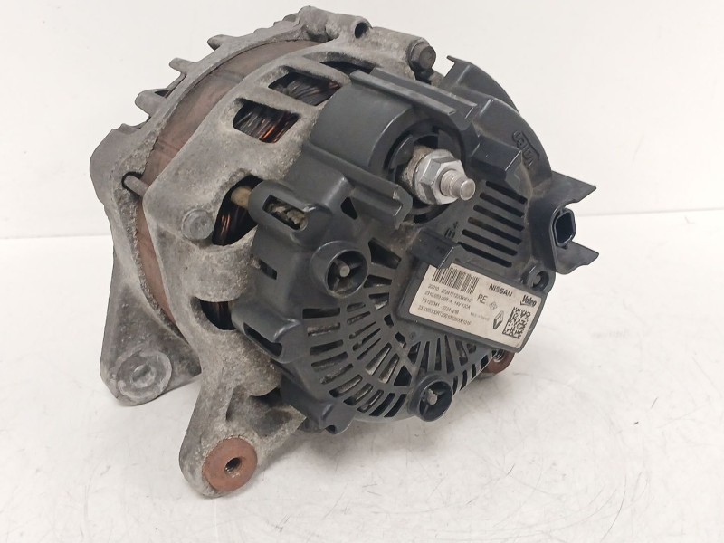 Recambio de alternador para renault captur ii (hf_) tce 155 (hfmn) referencia OEM IAM 231005300R TG12S341 
