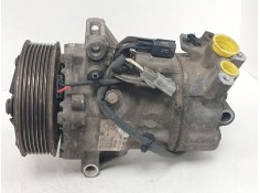 Recambio de compresor aire acondicionado para renault captur ii (hf_) tce 155 (hfmn) referencia OEM IAM 926005450R  