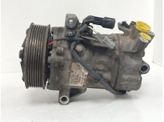 Recambio de compresor aire acondicionado para renault captur ii (hf_) tce 155 (hfmn) referencia OEM IAM 926005450R   2