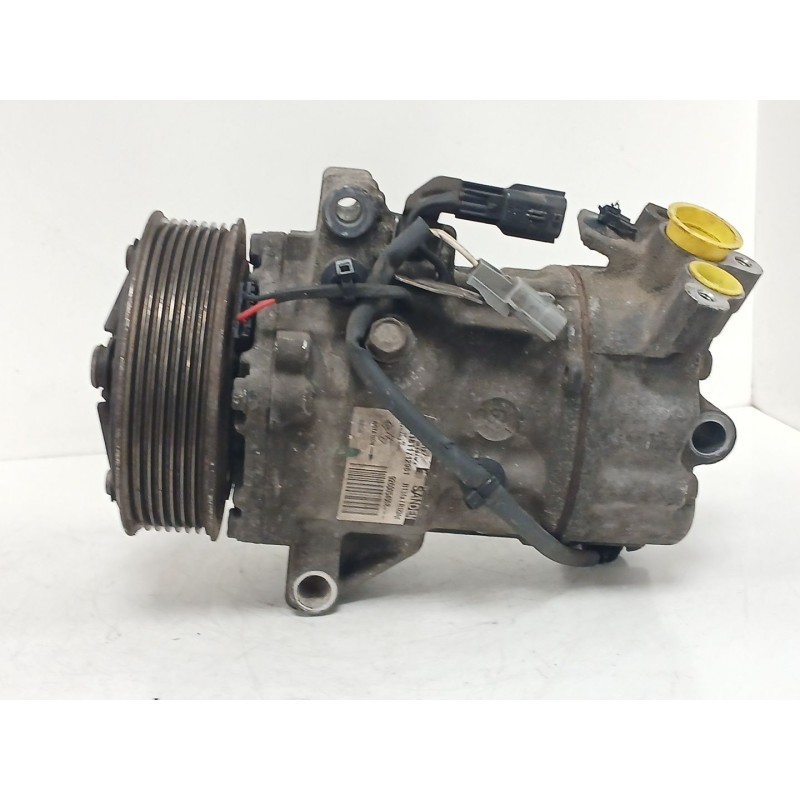 Recambio de compresor aire acondicionado para renault captur ii (hf_) tce 155 (hfmn) referencia OEM IAM 926005450R  