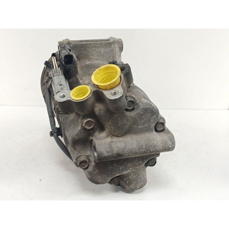 Recambio de compresor aire acondicionado para renault captur ii (hf_) tce 155 (hfmn) referencia OEM IAM 926005450R  