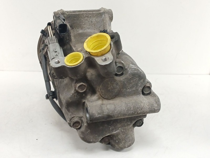 Recambio de compresor aire acondicionado para renault captur ii (hf_) tce 155 (hfmn) referencia OEM IAM 926005450R  