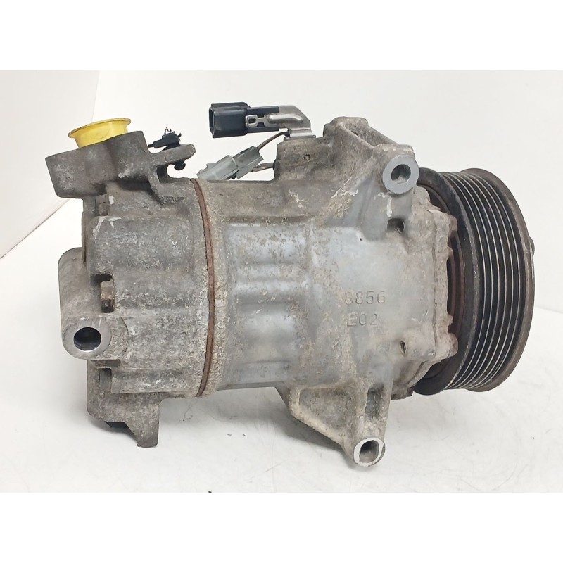 Recambio de compresor aire acondicionado para renault captur ii (hf_) tce 155 (hfmn) referencia OEM IAM 926005450R  