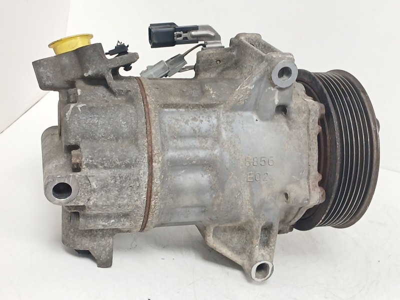 Recambio de compresor aire acondicionado para renault captur ii (hf_) tce 155 (hfmn) referencia OEM IAM 926005450R  