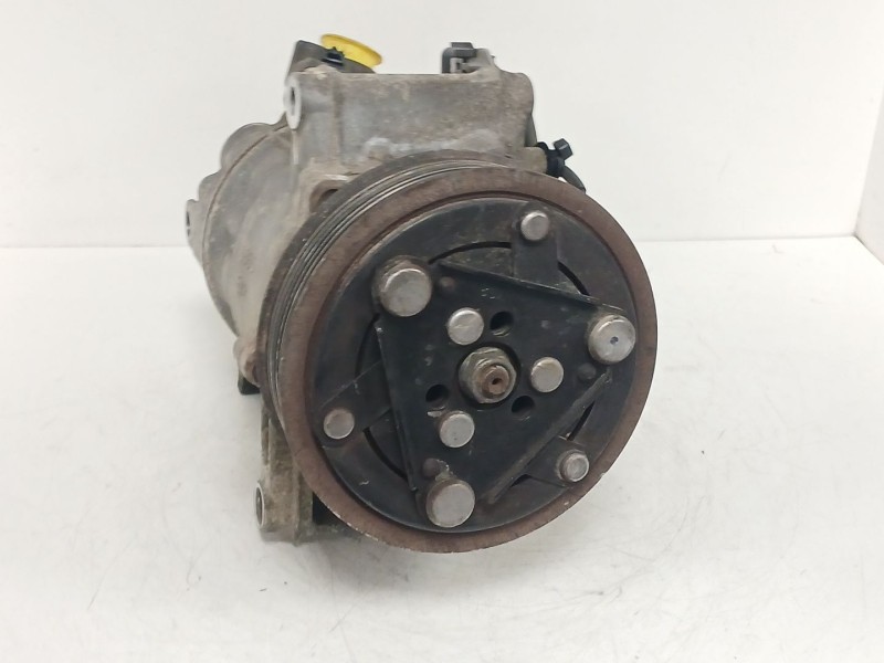 Recambio de compresor aire acondicionado para renault captur ii (hf_) tce 155 (hfmn) referencia OEM IAM 926005450R  