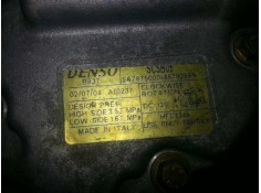 Recambio de compresor aire acondicionado para fiat punto berlina (188) 1.2 8v active referencia OEM IAM 46782669   2