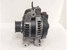 Recambio de alternador para toyota avensis sedán (_t27_) 2.0 d-4d (adt270_) referencia OEM IAM CAL40257GS  
