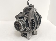 Recambio de alternador para toyota avensis sedán (_t27_) 2.0 d-4d (adt270_) referencia OEM IAM CAL40257GS   2