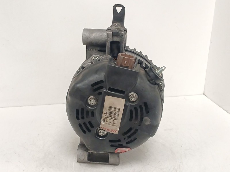 Recambio de alternador para toyota avensis sedán (_t27_) 2.0 d-4d (adt270_) referencia OEM IAM CAL40257GS  