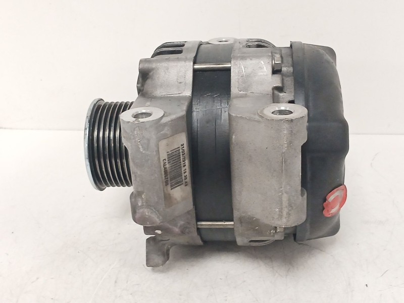 Recambio de alternador para toyota avensis sedán (_t27_) 2.0 d-4d (adt270_) referencia OEM IAM CAL40257GS  