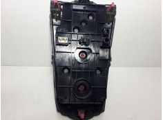 Recambio de mando climatizador para toyota yaris (ksp9/scp9/nlp9) básico referencia OEM IAM 559000D210 0942K75  2