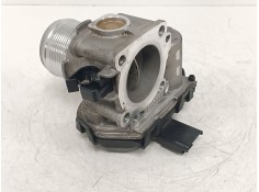 Recambio de caja mariposa para opel corsa f (p2jo) 1.5 (68) referencia OEM IAM 9830171480 099110787 