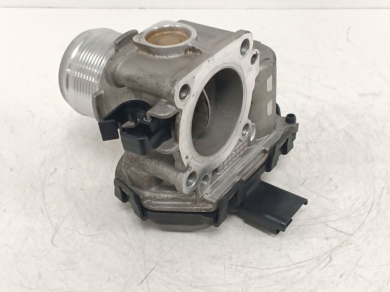 Recambio de caja mariposa para opel corsa f (p2jo) 1.5 (68) referencia OEM IAM 9830171480 099110787 