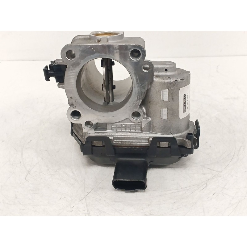 Recambio de caja mariposa para opel corsa f (p2jo) 1.5 (68) referencia OEM IAM 9830171480 099110787 