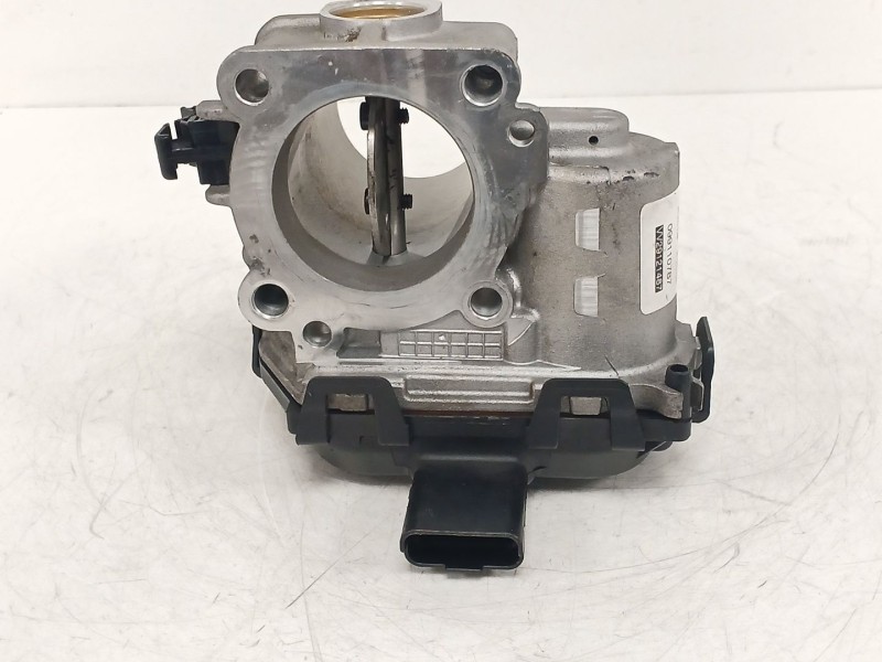 Recambio de caja mariposa para opel corsa f (p2jo) 1.5 (68) referencia OEM IAM 9830171480 099110787 