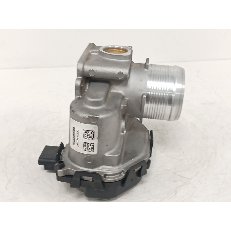 Recambio de caja mariposa para opel corsa f (p2jo) 1.5 (68) referencia OEM IAM 9830171480 099110787 