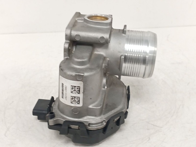 Recambio de caja mariposa para opel corsa f (p2jo) 1.5 (68) referencia OEM IAM 9830171480 099110787 