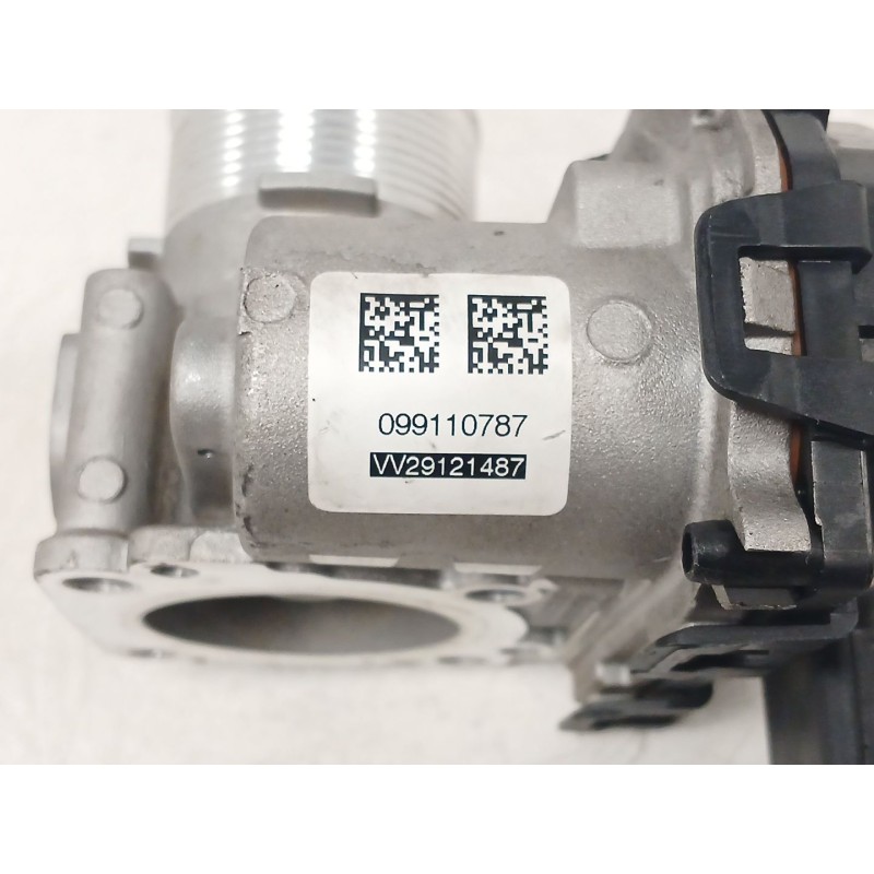 Recambio de caja mariposa para opel corsa f (p2jo) 1.5 (68) referencia OEM IAM 9830171480 099110787 