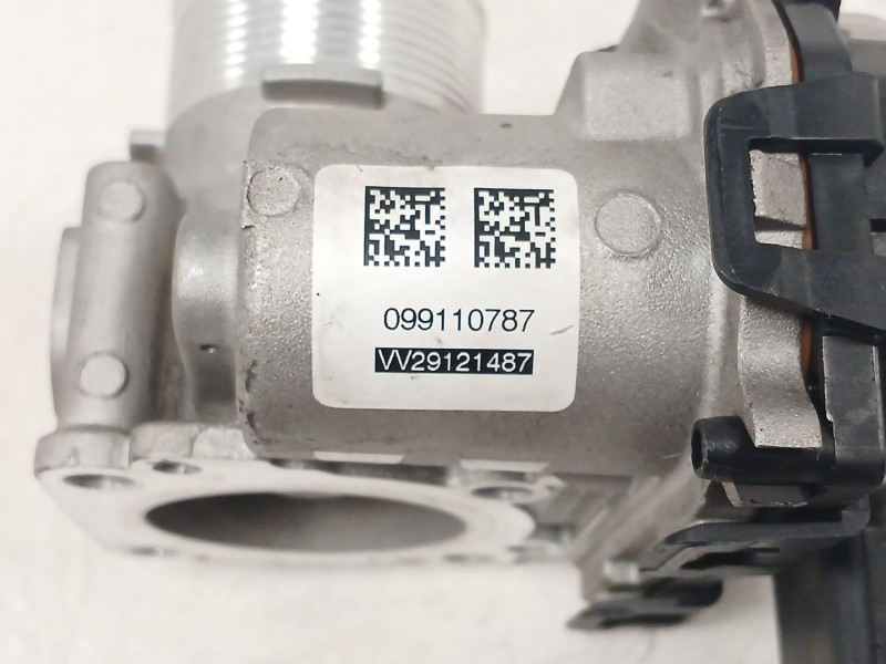Recambio de caja mariposa para opel corsa f (p2jo) 1.5 (68) referencia OEM IAM 9830171480 099110787 