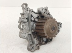 Recambio de bomba agua para opel corsa f (p2jo) 1.5 (68) referencia OEM IAM Z16001023  