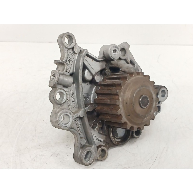 Recambio de bomba agua para opel corsa f (p2jo) 1.5 (68) referencia OEM IAM Z16001023  