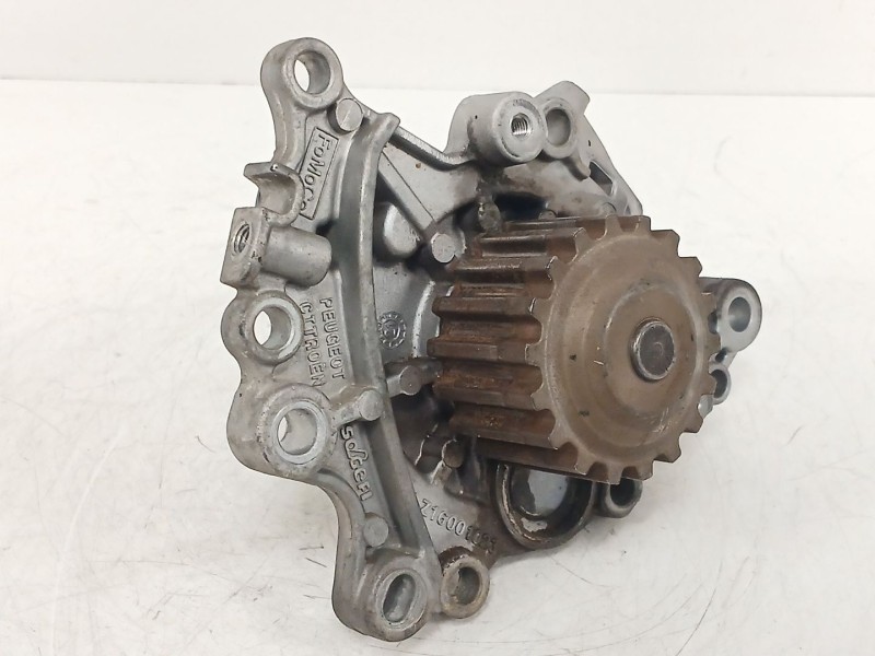 Recambio de bomba agua para opel corsa f (p2jo) 1.5 (68) referencia OEM IAM Z16001023  