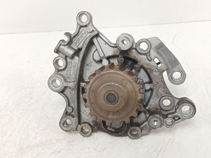 Recambio de bomba agua para opel corsa f (p2jo) 1.5 (68) referencia OEM IAM Z16001023  